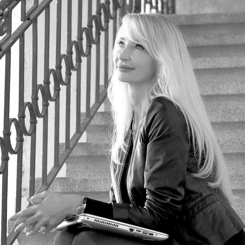 Ekaterina Rüttimann